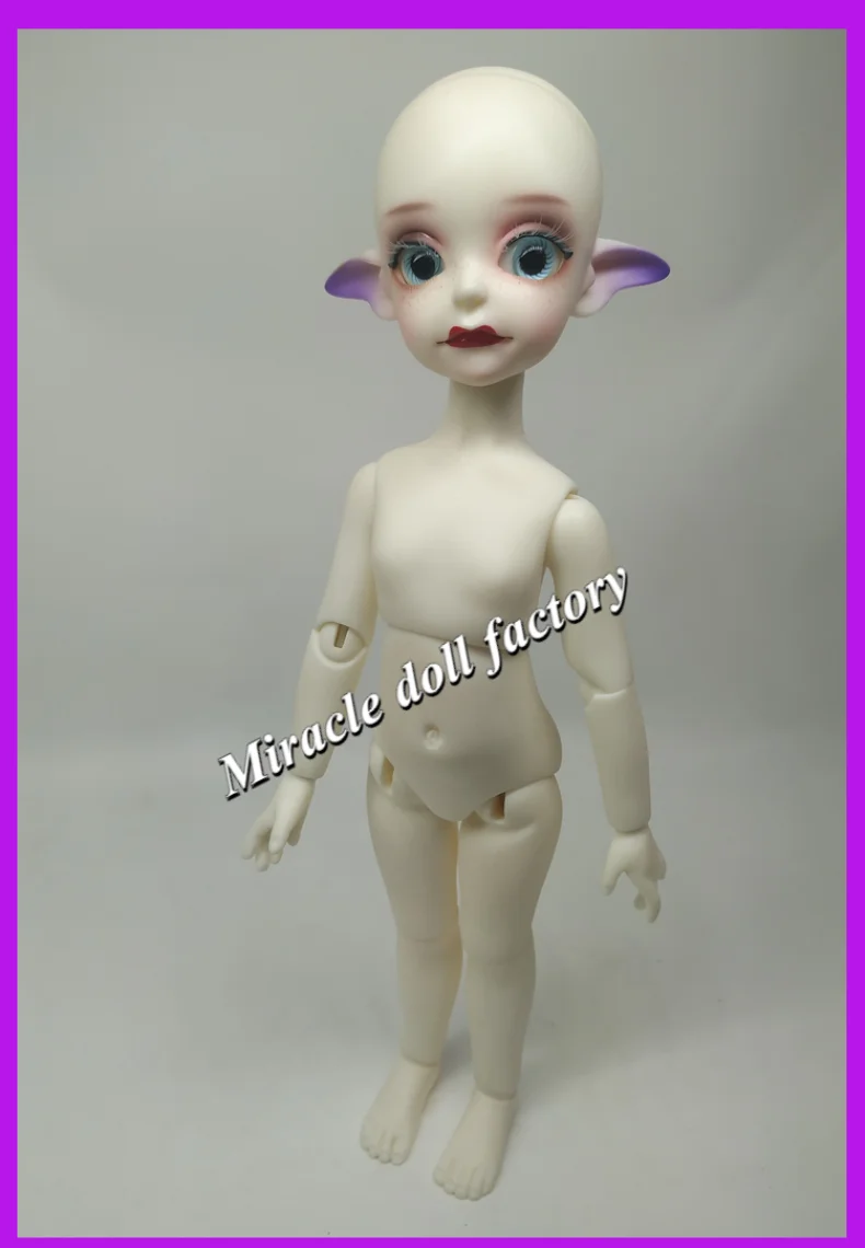 Новые полки 1/6 BJD-charon кукла человеческая версия модная милая кукла для маленькой девочки подарок на день рождения