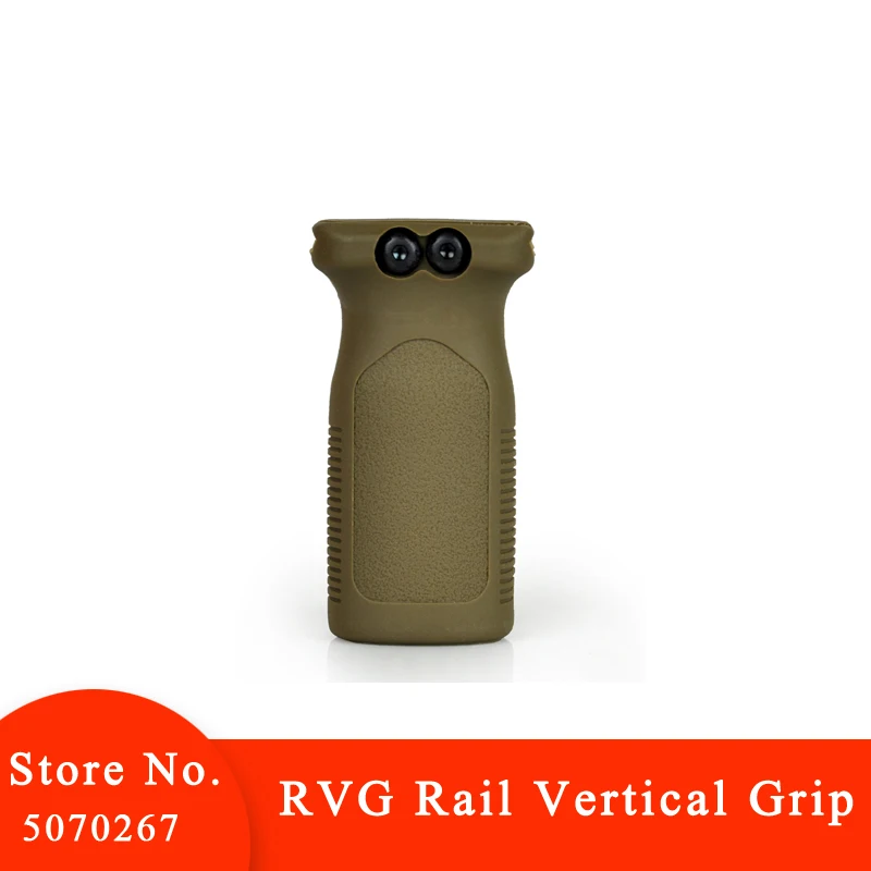 Выбор элемента RVG рельсовый Foregrip для Пикатинни пневматический пистолет AR15