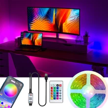 Tiras LED