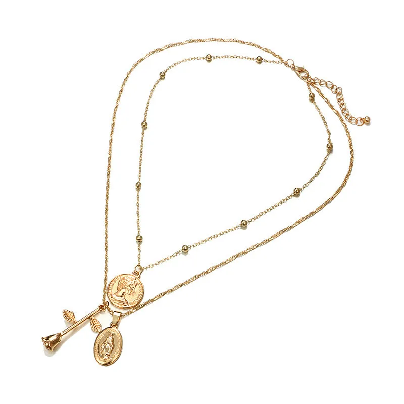 Turkey Necklace
