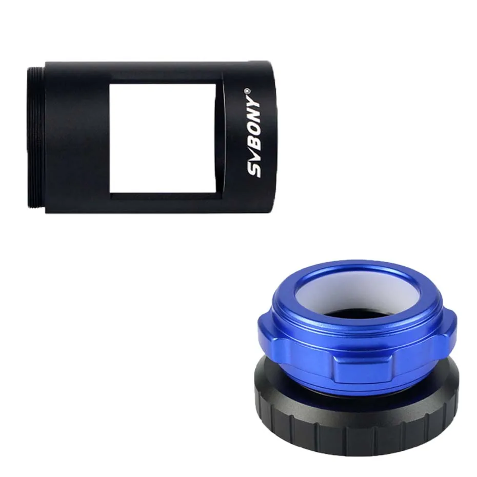anel adaptador conectar ocular eletronico svbony sv28 01