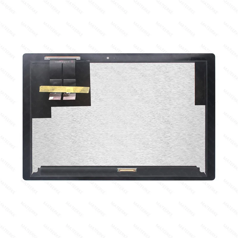 12," ЖК-дисплей Сенсорный экран Стекло Панель в сборе для Asus Transformer Pro T304UA-BC002R T304UA-BC003R T304UA-BC009R T304UA-BC0011R