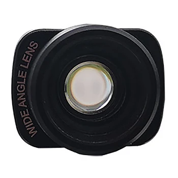 

Mini Wide-Angle Lens Pro Magnetic Interface Distortion-Free Wide-Angle Lens