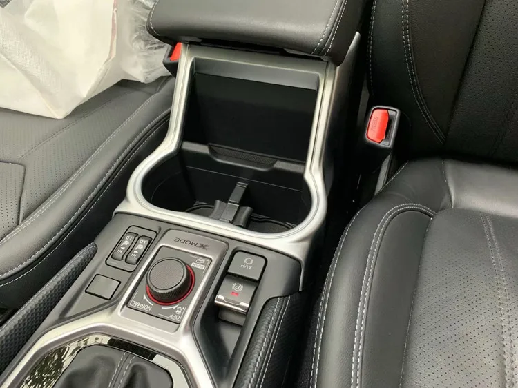 Автомобильный Стайлинг для Subaru Forester киосков коробка переключения передач держатель стакана воды Панельное литье крышка комплект отделка