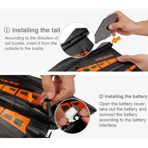 Air 815 24G 2CH Electric RC Airplane RTF Epp Foam Remote Plane Glider 815 Flying FX Outdoor Aircraft Control Children Toy H1H6 Air 815 24G 2CH Electric RC Airplane RTF Epp Foam Remote Plane Glider 815 Flying FX Outdoor Aircraft Control Children Toy H1H6