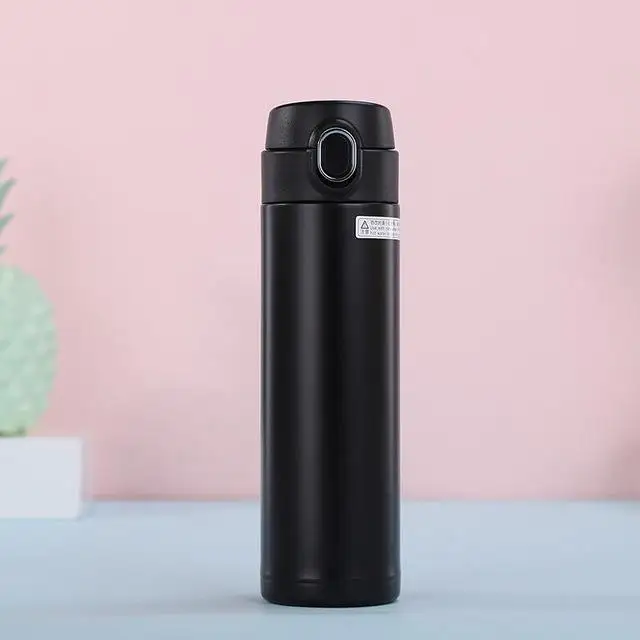 designer coffee flask