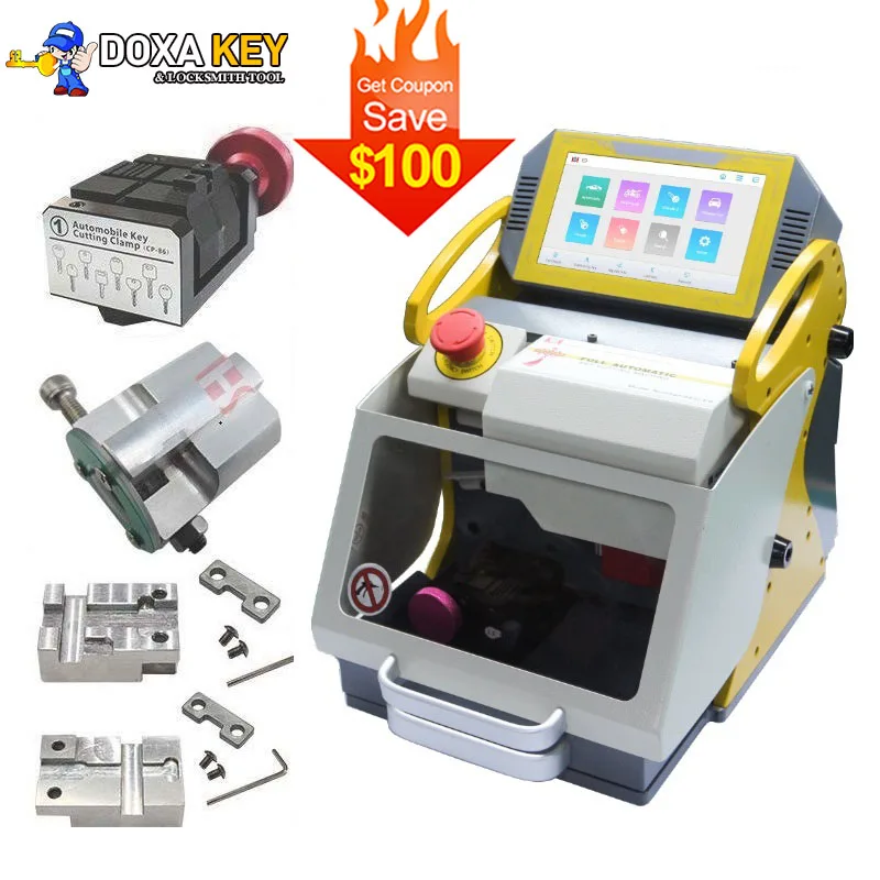 2021 Versi Sec E9 Otomatis Mesin Pembuat Kunci Mobil Mesin Pemotong Kunci Laser Untuk Dijual Duplikator Kuncihon66 Lock Platelock Platecar Lock Reed Hon66 - Aliexpress 2021 Versi Sec E9 Otomatis Mesin Pembuat Kunci Mobil Mesin Pemotong Kunci Laser Untuk Dijual Duplikator Kuncihon66 Lock Platelock Platecar Lock Reed Hon66 - Aliexpress