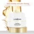LANBENA 24K Gold Anti Aging Set Пептидная Пена Очищающее Средство Для Лица Яркая Сыворотка Красота Крем Для Лица Оригинальный Тонер Свежая Сыворотка Для Глаз 5шт