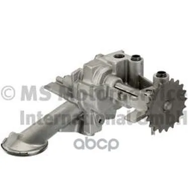Насос Масляный Renault Laguna 1.9dci 00 Ks арт. 50005254