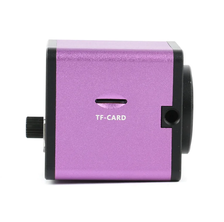 HD 1080P 60 кадров HDMI USB 14 мегапиксельный промышленный цифровой микроскоп камера