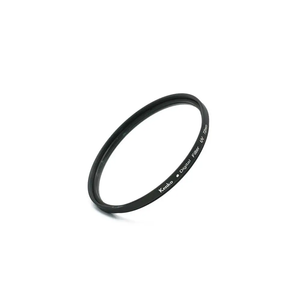 37 мм 40 5 43 46 49 52 55 58 62 67 72 77 82 УФ фильтр для Canon Sony Nikon аксессуары объективов