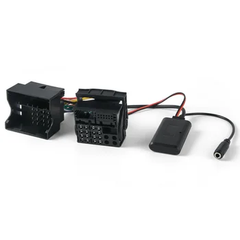

For Porsche 2009-2012 CDR30/31/PCM3 MA2330 Cable adapter Bluetooth 5.0 Bluetooth 5.0 Cable Adapter