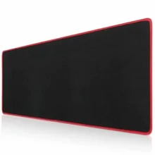Para o grande xxl mouse pad 900x400x4 computador pc gamer desktop qualidade superior