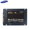 SAMSUNG SSD 870 QVO Internal Solid State Drive 6 Gb/s SATA  2.5 Inch 4TB 2TB 1TB Hard Drive Solid State ssd 1tb hd ssd for pc ► Photo 2/6