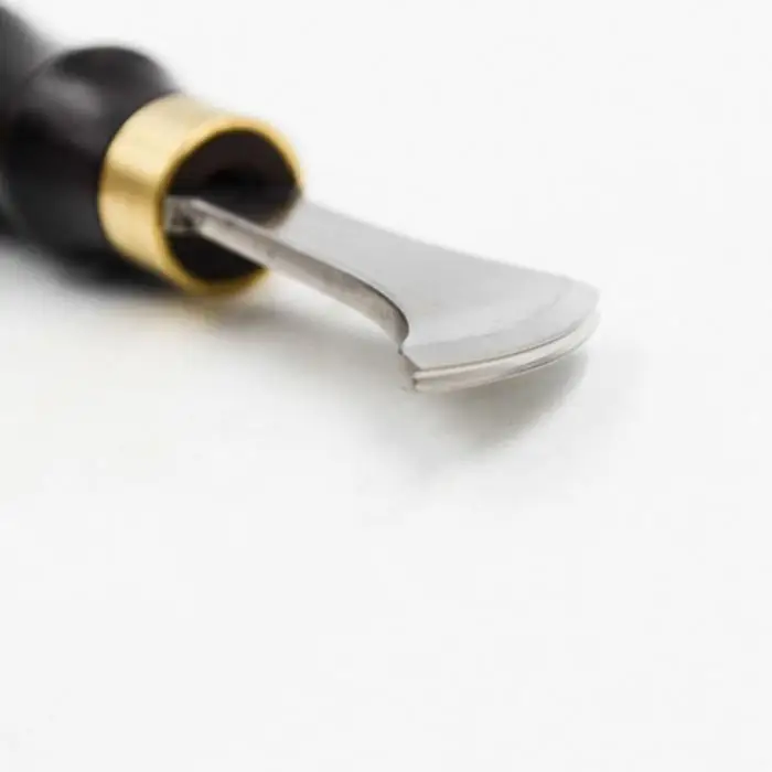 Sewing Tools Leather Shallow Slot Edge Line Edge Device Trimmer Leather Crimping Tools Sewing Supplies