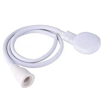 

Pet Dog Cat Shower Head Multi-functional Tap Faucet Spray Drains Strainer Hose Sink Washing Pets Lave Water Bath Heads