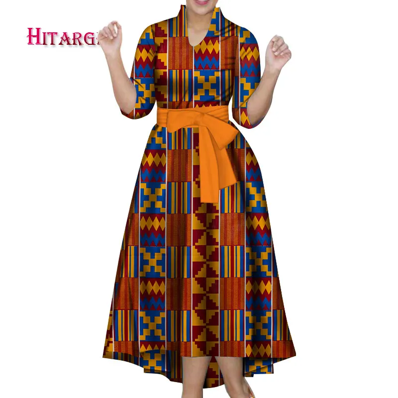 latest african attires 2018