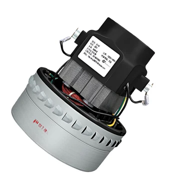 

For Jieba Vacuum Cleaner Motor 1200w1500w General Industrial BF501/502/X-YB1000 Sweeper Robot Cleaning Accessories