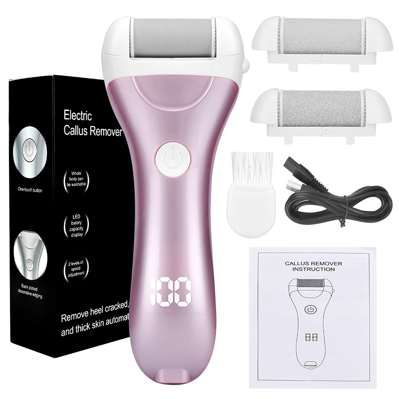Produtos para os pés