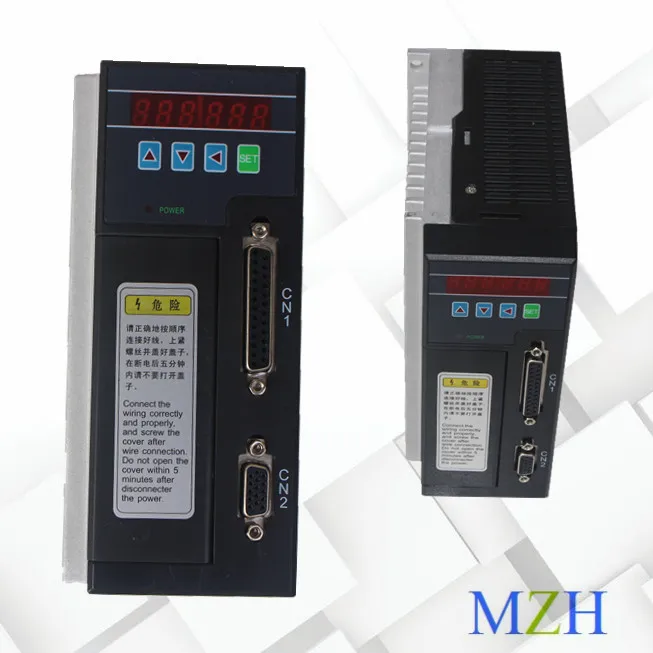 

Servo Driver WD15B/WD20B/WD30B Servo Driver