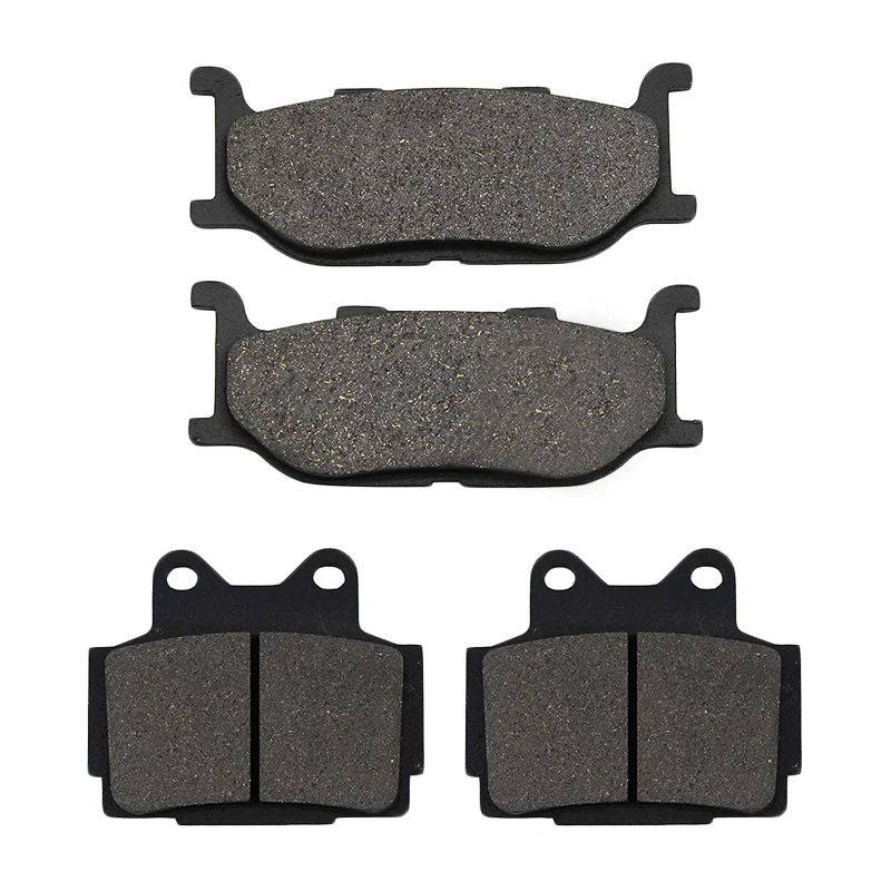

Передние и задние тормозные колодки для мотоцикла YAMAHA XJ 600 N XJ600S 600 1992 1993 1994 1995 1996 1997