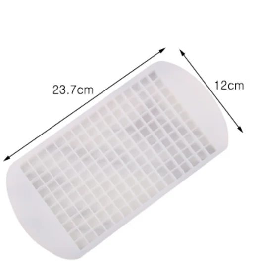 Christmas Block Mould Manual Candle Diy Material Fittings with Small Block Mould Multicolor Candle Accessories Home Decor