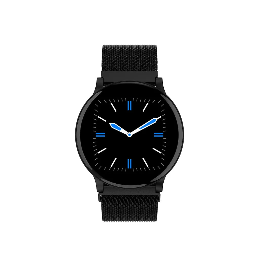 Для samsung galaxy watch для samsung watch 46 мм W9 цветной экран умные часы мониторинг сна водонепроницаемый спортивный шаговый браслет