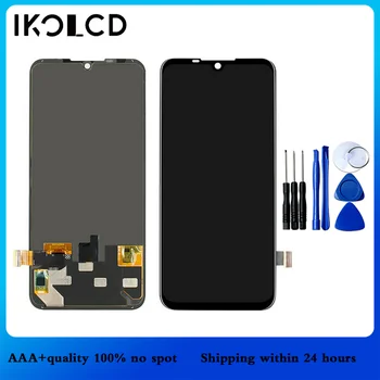 

For Motorola Z4 Play LCD Display + Touch Screen Digitizer Assembly With Free Tools Tested For Moto Z4Play LCDs Screen