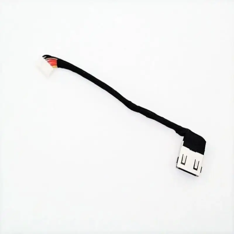 For IBM Lenovo Thinkpad L440 L540 50.4LG06.001 04X4830 DC In Power Jack Cable Charging Port Connector