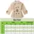 FOCUSNORM Baby Coat Toddler Kid Baby Girls Winter Warm Trench Wind Coat Jacket Party Dress Верхняя одежда 2-6T Fashion Children Coats