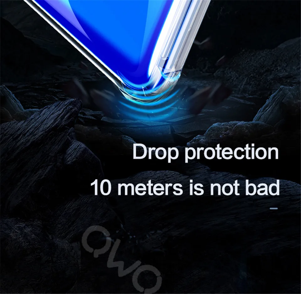 Shockproof Case For Poco M3 Pro X3 nfc Xiaomi Redmi Note 10 Lite 9S 8 7 6 5 Pro 5A 6A 7A 8A 9A on Mi 9T 10T Pro 11 Ultra_voghion.com