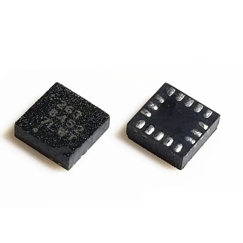 TAI 10PCS New products MMA8452QR1 Acceleration sensor chip ±2G/±4G/±8G 12-bit QFN16 | Электронные компоненты и