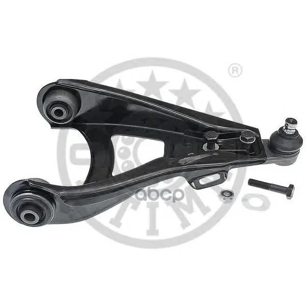 Рычаг Подвески | Перед Прав | Renault 19/Megane 1/96-/19 I-Ii Optimal арт. G6043