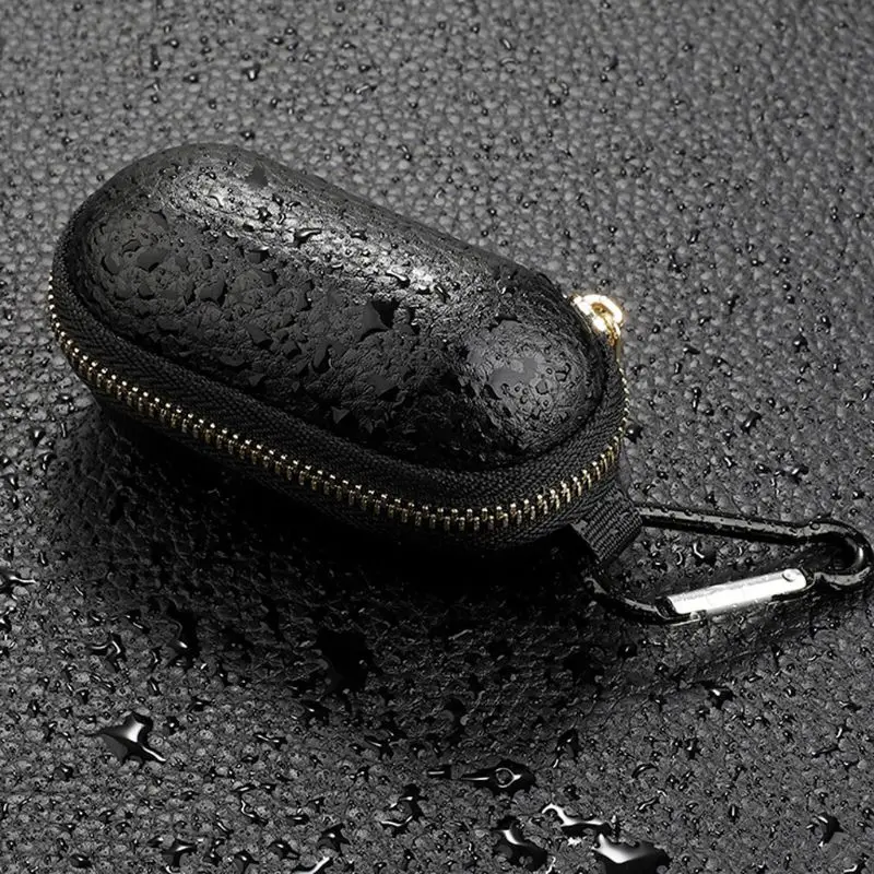 Портативная Жесткая Сумка для хранения чехол путешествий Razer hammer Head TWS аксессуары