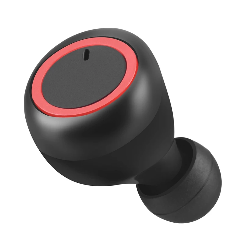 FULL-TWS Bluetooth гарнитура стерео звук гарнитура беспроводные наушники Bluetooth 5,0