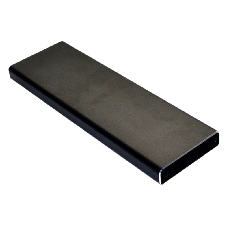 Nvme Pcie USB3.1 Ssd/Hdd Enclosure M.2 To USB Type C 3.1 Hard Disk Drive Case