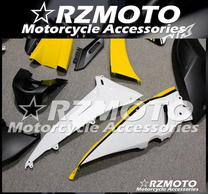 ABS мотоцикл обтекатель комплект для YAMAHA TMAX530- год кузов литья под давлением Магазин № 1473