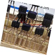 2SA933AS A933 2SA933 A933S TO-92s общего назначения Транзистор 50 шт./лот