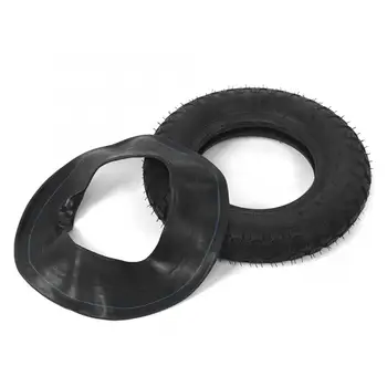

3.5 x 8in Motorcycle Rubber Tire Inner Tube Set Fits for Honda Z50 Suzuki MT50 Kawasaki KV75 Trail M IT12 accesorios automovil