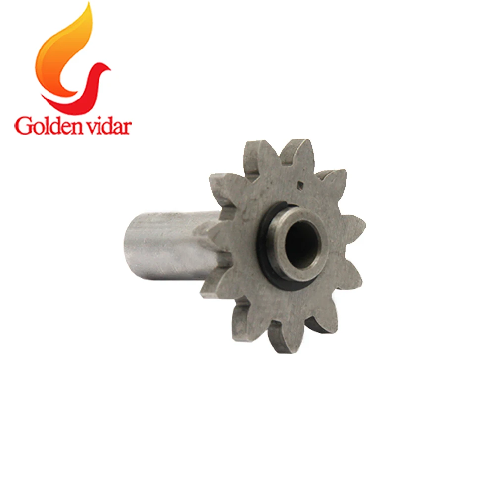 

Шестерня в сборе для перекачивающего масляного насоса C7/C9, приводного насоса C7/C9