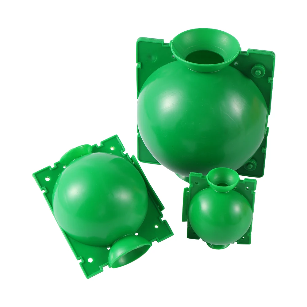 Plant Rooting Device High Pressure Propagation Ball High Pressure Box Grafting Breed PGarden lant Root Growing 10pcs