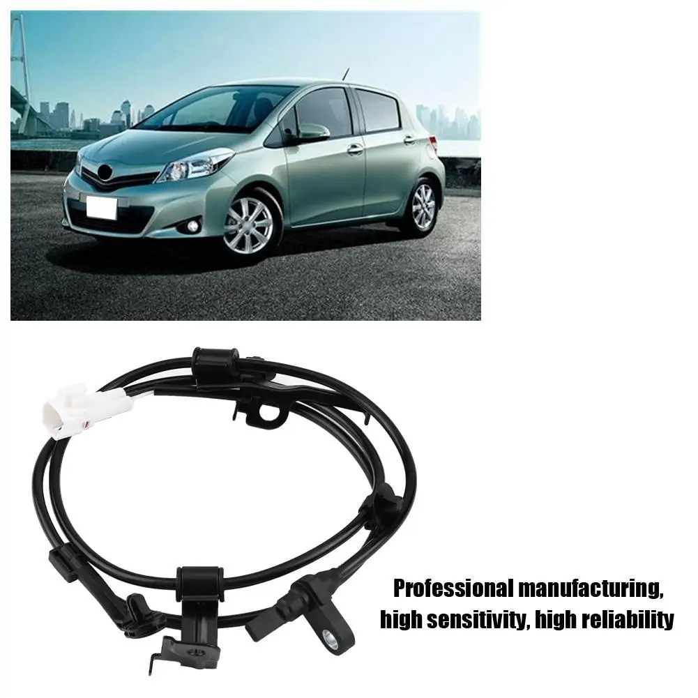 Car ABS Wheel Speed Sensor For TOYOTA YARIS 2006-2011 89543-52030 Car Accessories Wheel Sensor New