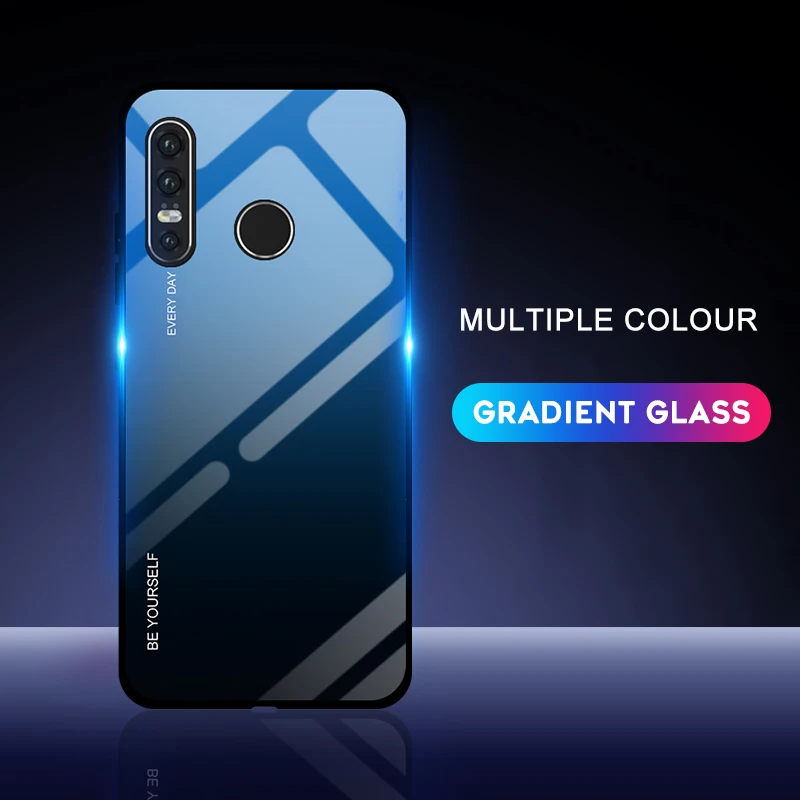 Чехол chyi для huawei p20 p30 lite mate 20 10 30 pro p smart y9 honor 8x 10i 9 lite 20 pro, чехол, аксессуары для телефона, чехол