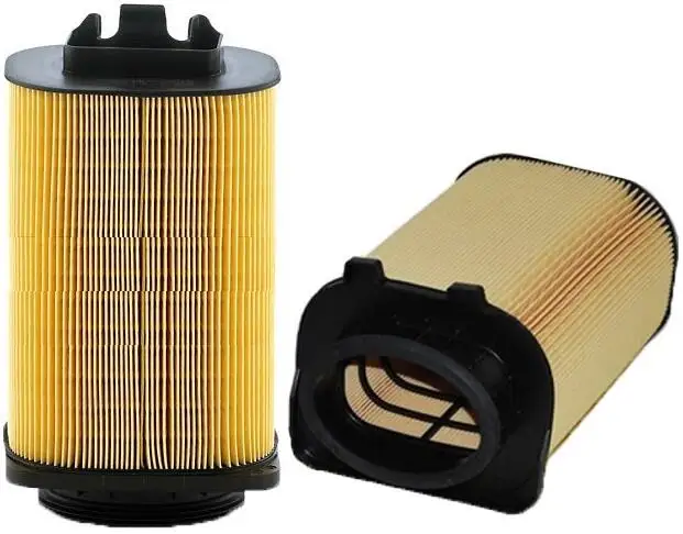 A0563 Factory Outlet OEM A2740940004 автомобильный воздушный фильтр лучшего качества для