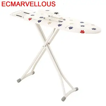 

Do Prasowania Tabla Planchar Ropa Folding Cloth Rack Woonaccessoires Home Storage Plancha Iron Cover Ev Aksesuar Ironing Board