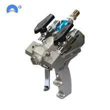 Новая игрушка «Акула» из вспененного полиуретана(пенный пистолет P2 пневматический продувочный пистолет-распылитель