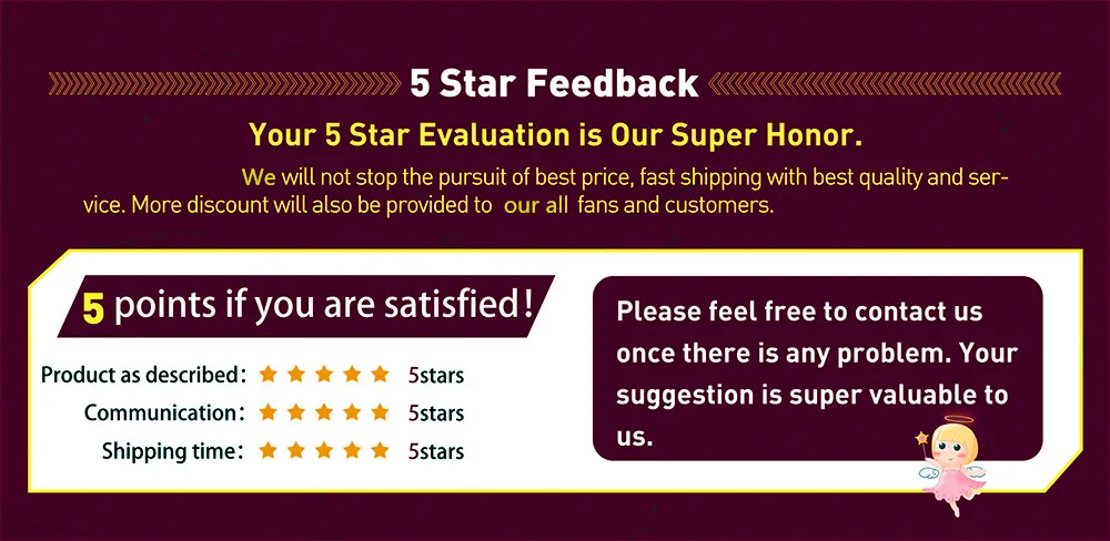 feedback
