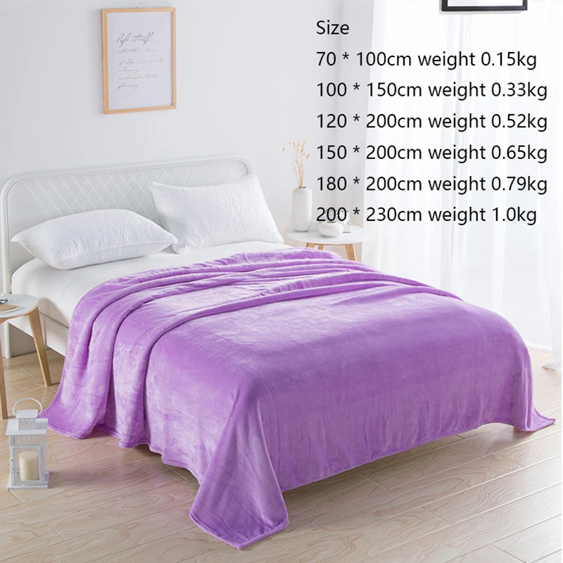 nap blanket