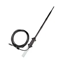 USB беспроводной адаптер 1 Вт открытый Wifi приемник 2,4 ГГц 150 Мбит/с Высокая мощность 13 DBI антенна мягкий AP Wifi передатчик дропшиппинг