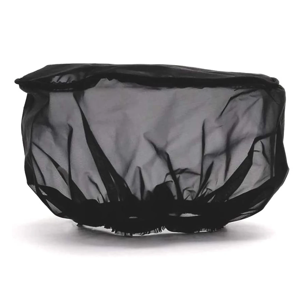 Air Filter Waterproof Rain Sock Protective Cover For Harley Sportster 883 1200 XL Touring Road Glide Street Glide Softail Dyna